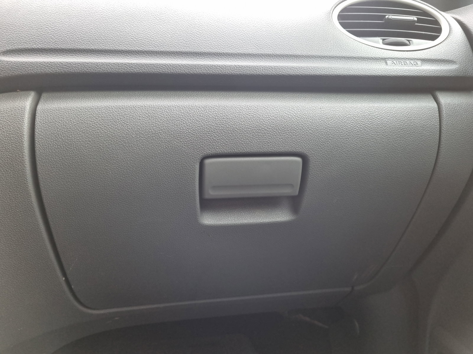 Torpedou Ford Focus 2 Combi (DA) [Fabr 2004-2012] OEM - imagine 1