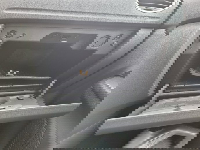  Torpedou Ford Focus 2 Combi (DA) [Fabr 2004-2012] OEM