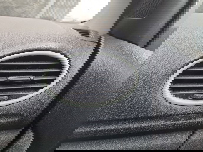  Grila aerisire dreapta Ford Focus 2 Combi (DA) [Fabr 2004-2012] OEM