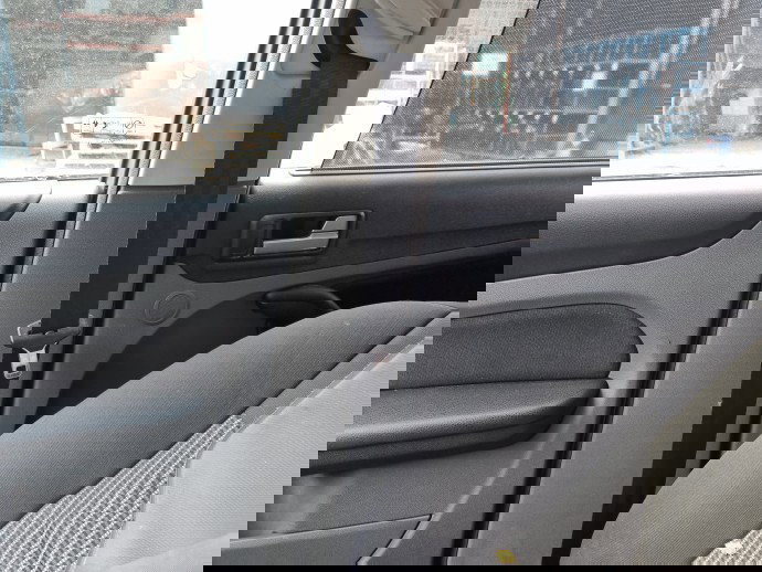  Centura dreapta fata Ford Focus 2 Combi (DA) [Fabr 2004-2012] OEM