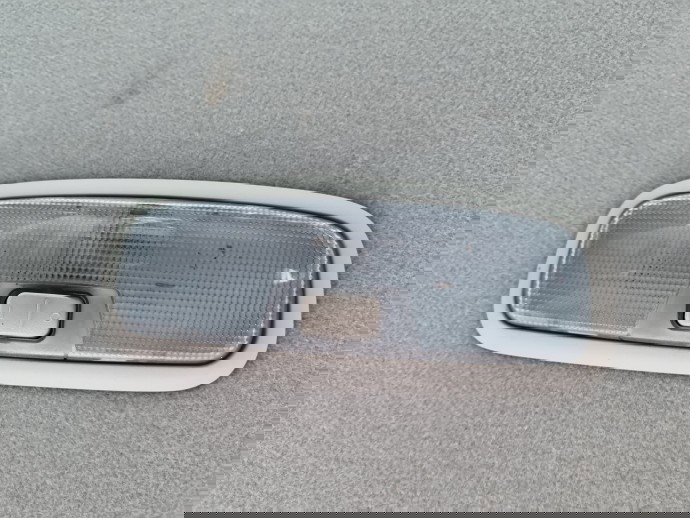  Plafoniera mijloc Ford Focus 2 Combi (DA) [Fabr 2004-2012] OEM