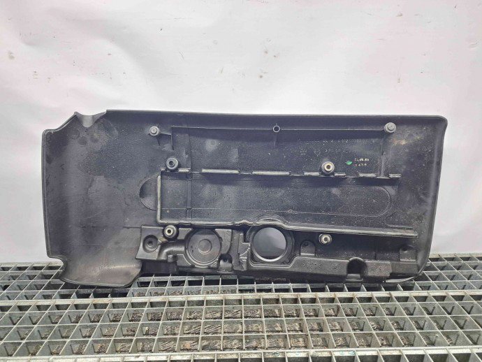 Capac motor Mercedes Clasa ML (W163) [Fabr 1998-2005] A6120100267 2.7 CDI 612963  