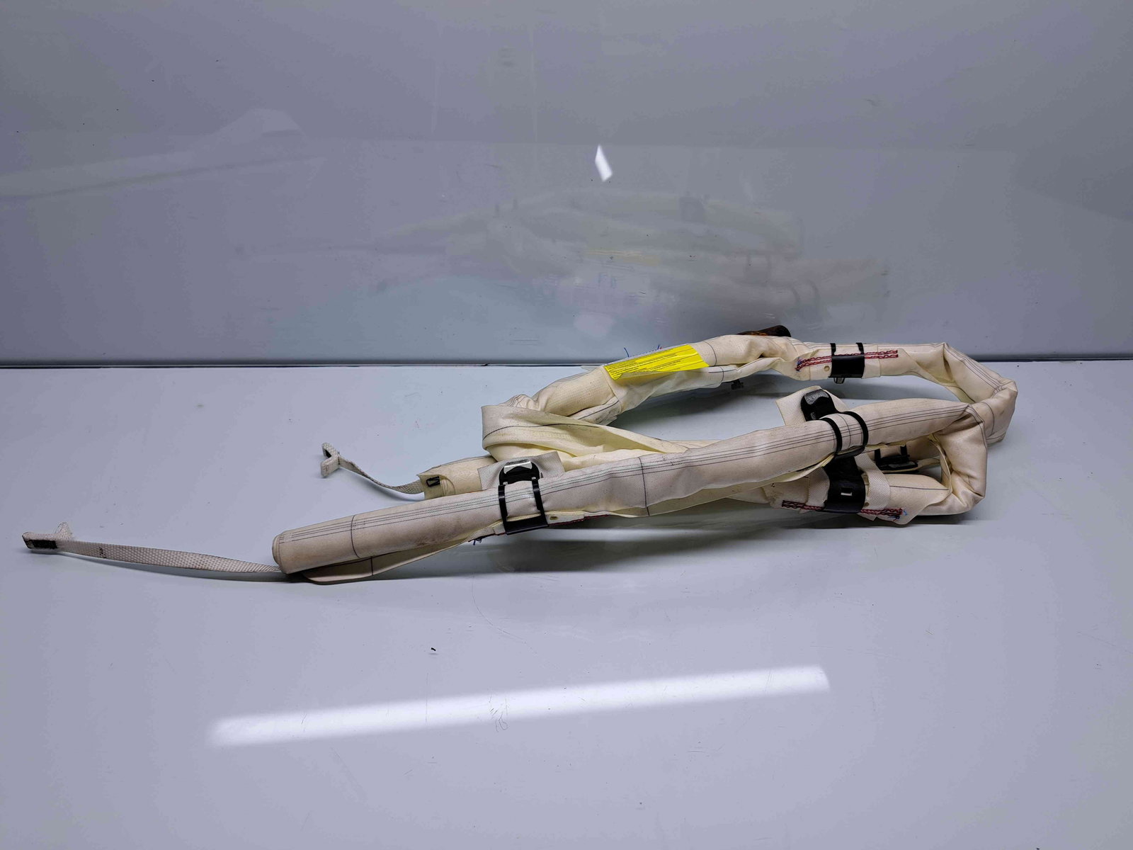 Airbag cortina dreapta Skoda Superb II Combi (3T5) [Fabr 2009-2015] 3T0880742 - imagine 1