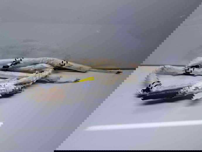  Airbag cortina dreapta Skoda Superb II Combi (3T5) [Fabr 2009-2015] 3T0880742