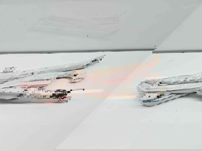  Airbag cortina dreapta Volkswagen Passat B8 Variant (3G5) [Fabr 2015-prezent] 3G0880742F