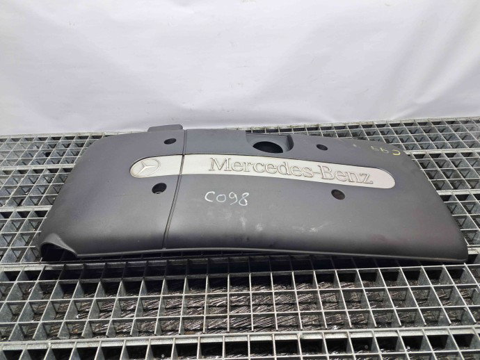 Capac motor Mercedes Clasa ML (W163) [Fabr 1998-2005] A6120100267 2.7 CDI 612963  
