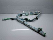  Airbag cortina dreapta Skoda Octavia 3 Combi (5E5) [Fabr 2012-prezent] 5E0880742