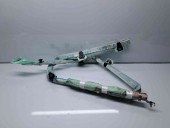  Airbag cortina dreapta Skoda Octavia 3 Combi (5E5) [Fabr 2012-prezent] 5E0880742