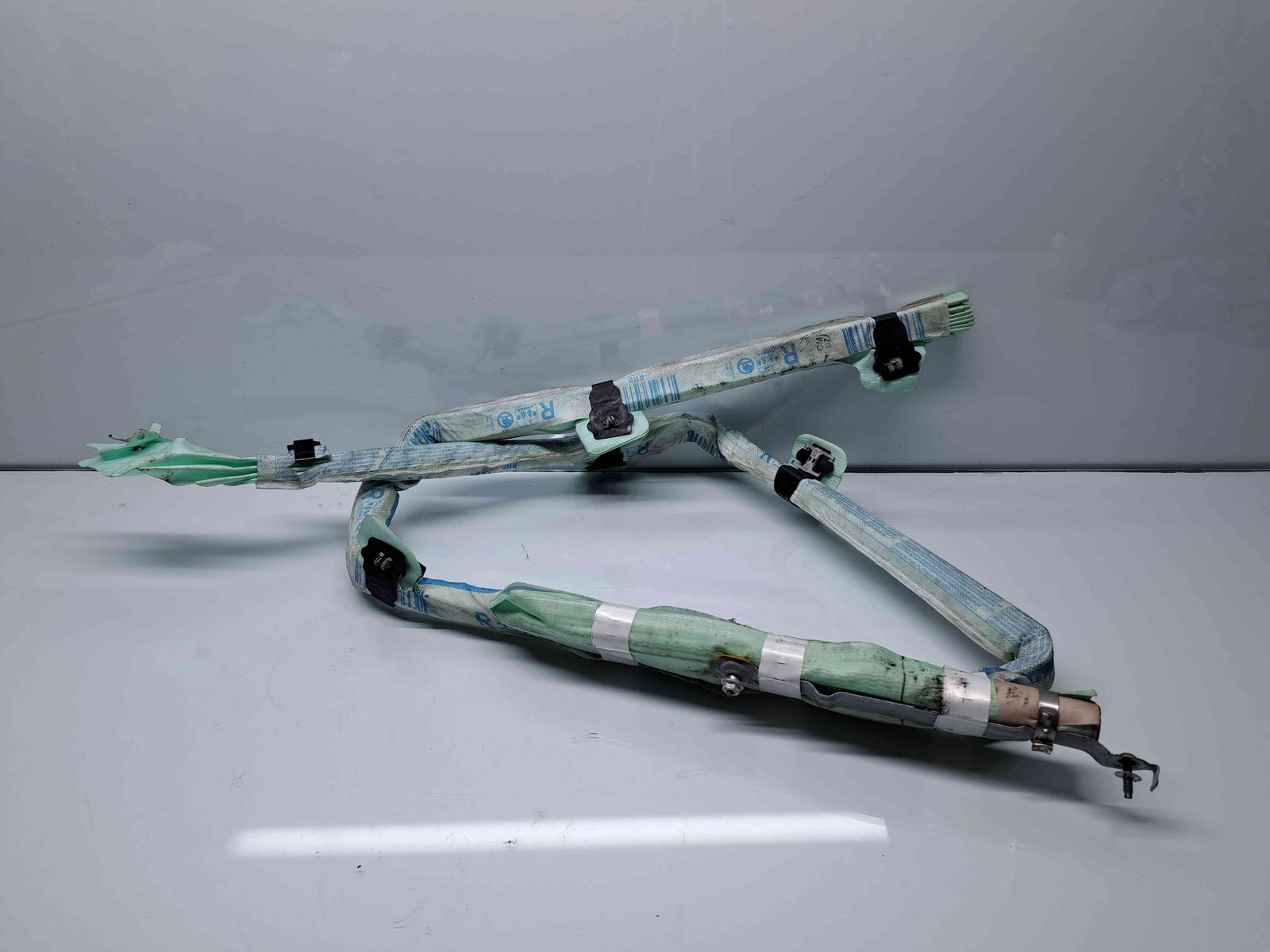 Airbag cortina dreapta Skoda Octavia 3 Combi (5E5) [Fabr 2012-prezent] 5E0880742 - imagine 4