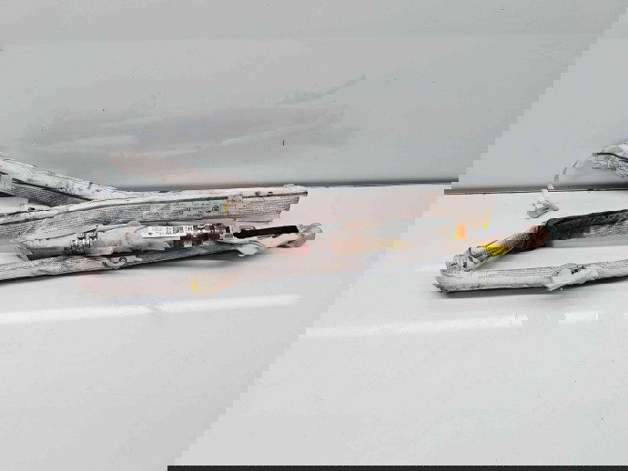  Airbag cortina dreapta Skoda Yeti (5L) [Fabr 2009-2020] 5L6880742