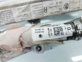  Airbag cortina dreapta Skoda Yeti (5L) [Fabr 2009-2020] 5L6880742