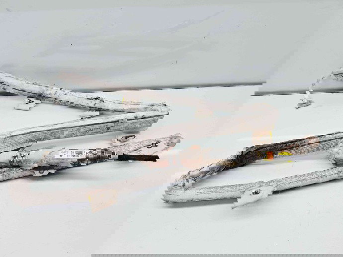  Airbag cortina dreapta Skoda Yeti (5L) [Fabr 2009-2020] 5L6880742