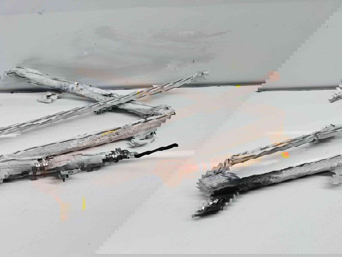  Airbag cortina dreapta Skoda Yeti (5L) [Fabr 2009-2020] 5L6880742