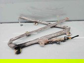  Airbag cortina dreapta Skoda Yeti (5L) [Fabr 2009-2020] 5L6880742