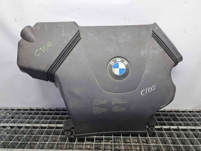 Capac motor Bmw 3 (E46) [Fabr 1998-2005] 7508711 2.0 N42  