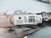  Airbag cortina stanga Skoda Yeti (5L) [Fabr 2009-2020] 5L6880741