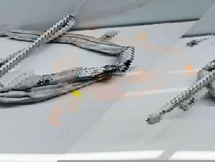  Airbag cortina stanga Skoda Yeti (5L) [Fabr 2009-2020] 5L6880741