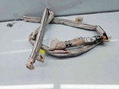  Airbag cortina stanga Skoda Yeti (5L) [Fabr 2009-2020] 5L6880741