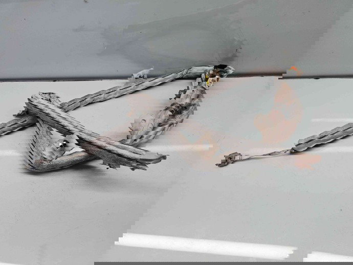  Airbag cortina stanga Skoda Yeti (5L) [Fabr 2009-2020] 5L6880741