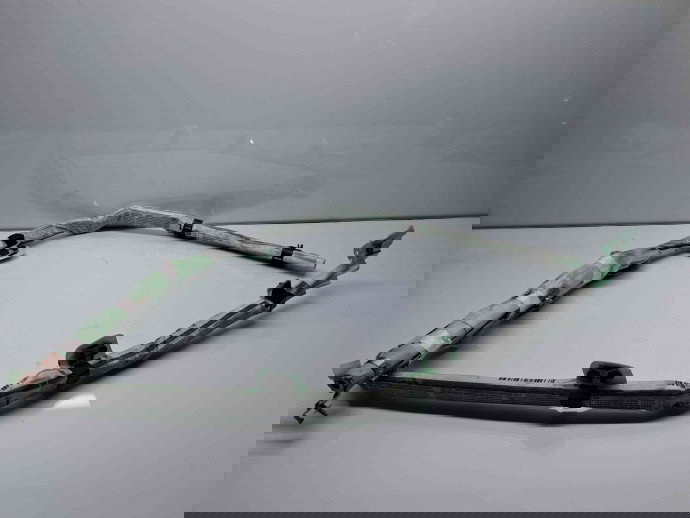  Airbag cortina stanga Skoda Octavia 3 Combi (5E5) [Fabr 2012-prezent] 5E0880741