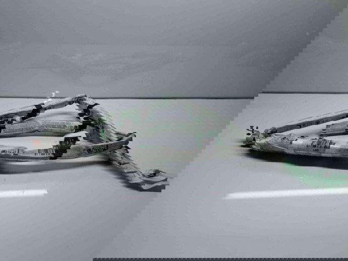  Airbag cortina stanga Skoda Octavia 3 Combi (5E5) [Fabr 2012-prezent] 5E0880741