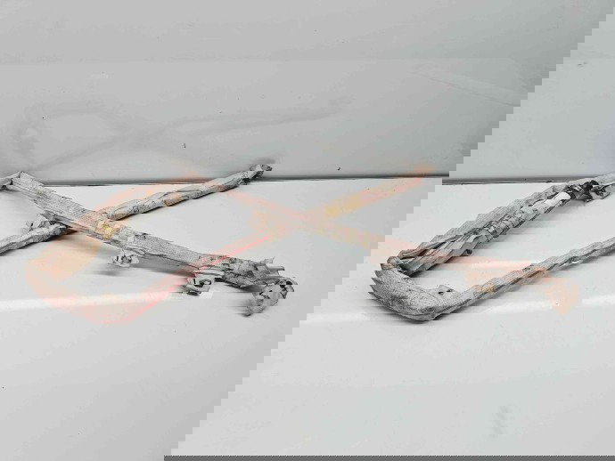  Airbag cortina stanga Volkswagen Passat B8 Variant (3G5) [Fabr 2015-prezent] 3G0880742E