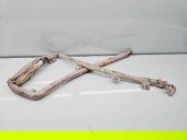  Airbag cortina stanga Volkswagen Passat B8 Variant (3G5) [Fabr 2015-prezent] 3G0880742E