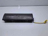  Airbag genunchi Skoda Superb II Combi (3T5) [Fabr 2009-2015] 3T2880841B