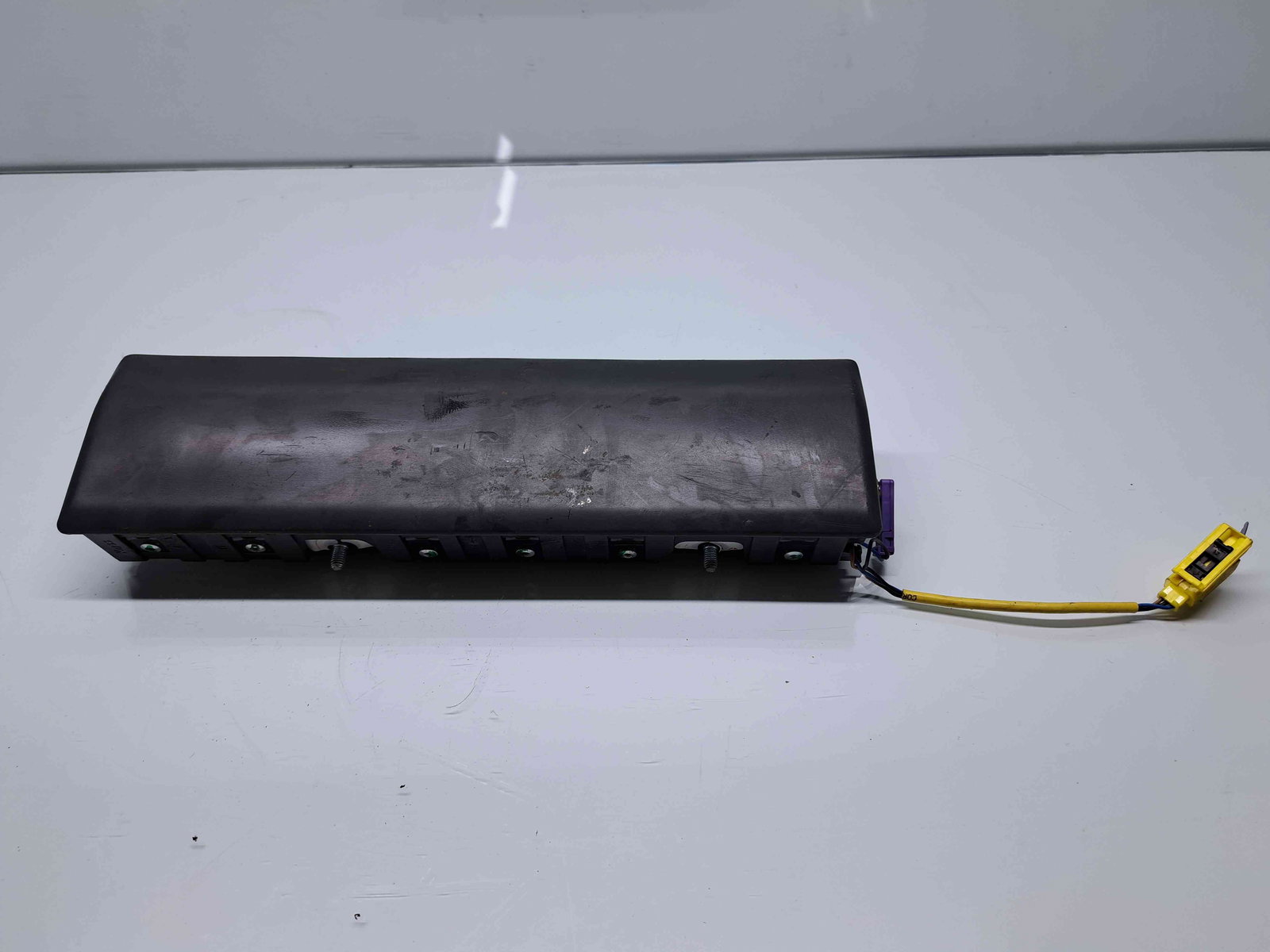 Airbag genunchi Skoda Superb II Combi (3T5) [Fabr 2009-2015] 3T2880841B - imagine 1