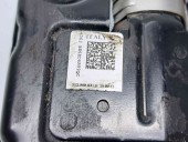  Airbag genunchi Skoda Superb II Combi (3T5) [Fabr 2009-2015] 3T2880841B