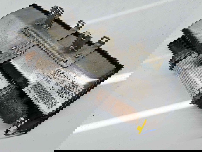  Airbag genunchi Volkswagen Passat B8 Variant (3G5) [Fabr 2015-prezent] 3G2880842F