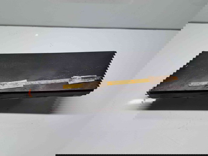  Airbag genunchi Skoda Octavia 3 Combi (5E5) [Fabr 2012-prezent] 5G2880842D