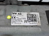  Airbag genunchi Skoda Octavia 3 Combi (5E5) [Fabr 2012-prezent] 5G2880842D