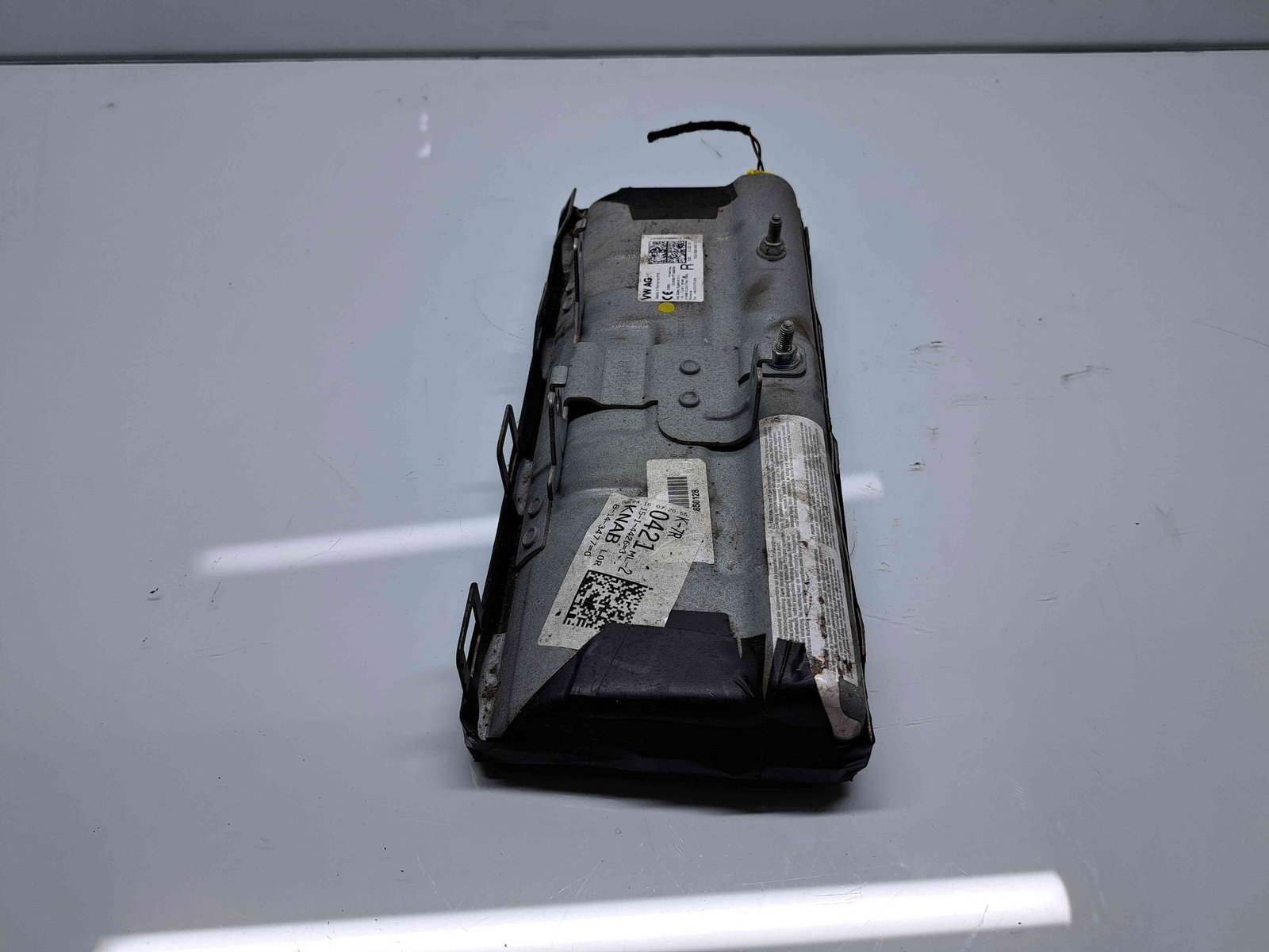 Airbag genunchi Skoda Octavia 3 Combi (5E5) [Fabr 2012-prezent] 5G2880842D - imagine 5