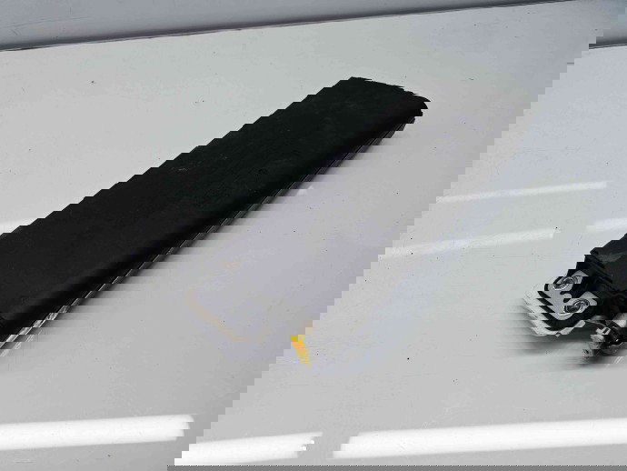  Airbag genunchi Skoda Yeti (5L) [Fabr 2009-2020] 5L2880841E