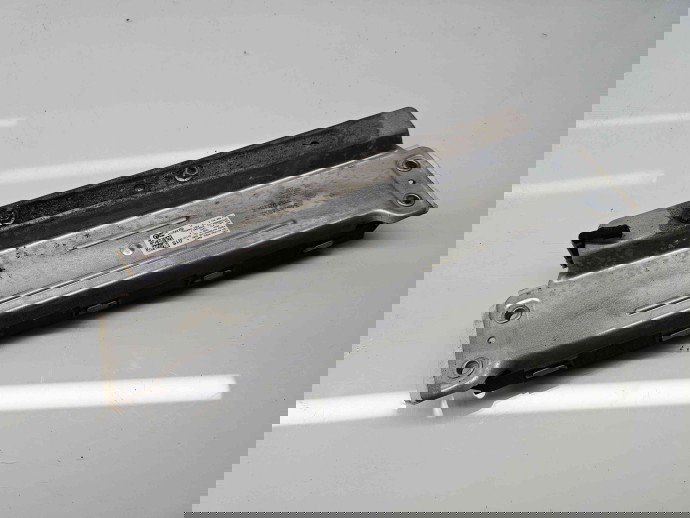  Airbag genunchi Skoda Yeti (5L) [Fabr 2009-2020] 5L2880841E