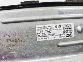  Airbag genunchi Skoda Yeti (5L) [Fabr 2009-2020] 5L2880841E