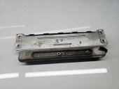  Airbag genunchi Skoda Yeti (5L) [Fabr 2009-2020] 5L2880841E