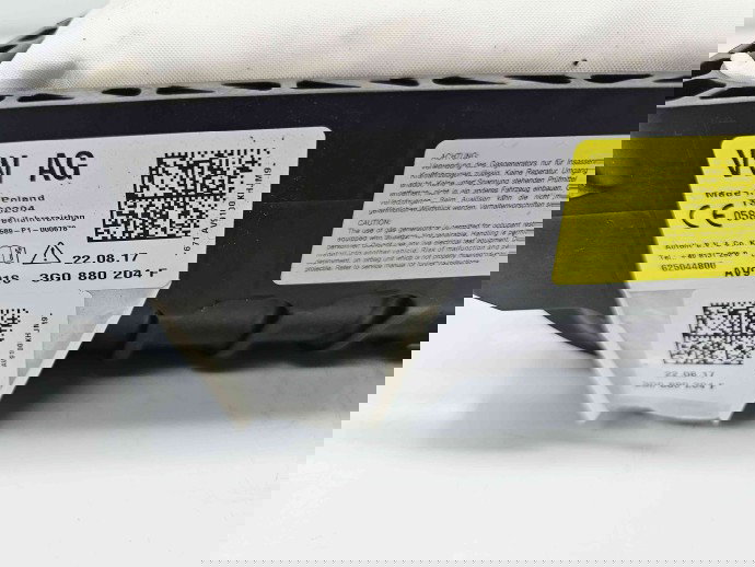  Airbag pasager Volkswagen Passat B8 Variant (3G5) [Fabr 2015-prezent] 3G0880204F