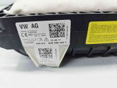  Airbag pasager Volkswagen Passat B8 Variant (3G5) [Fabr 2015-prezent] 3G0880204F