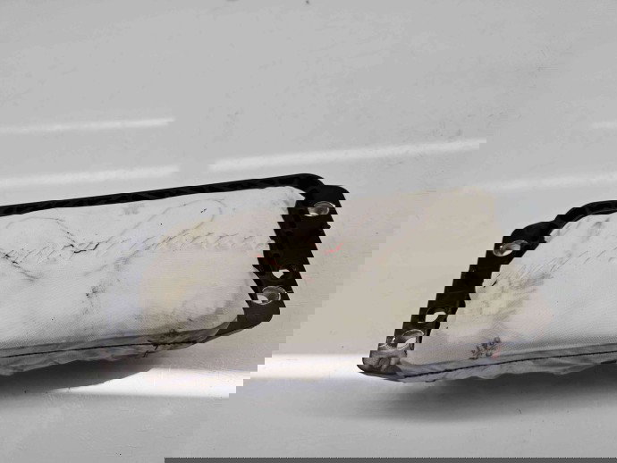  Airbag pasager Volkswagen Passat B8 Variant (3G5) [Fabr 2015-prezent] 3G0880204F