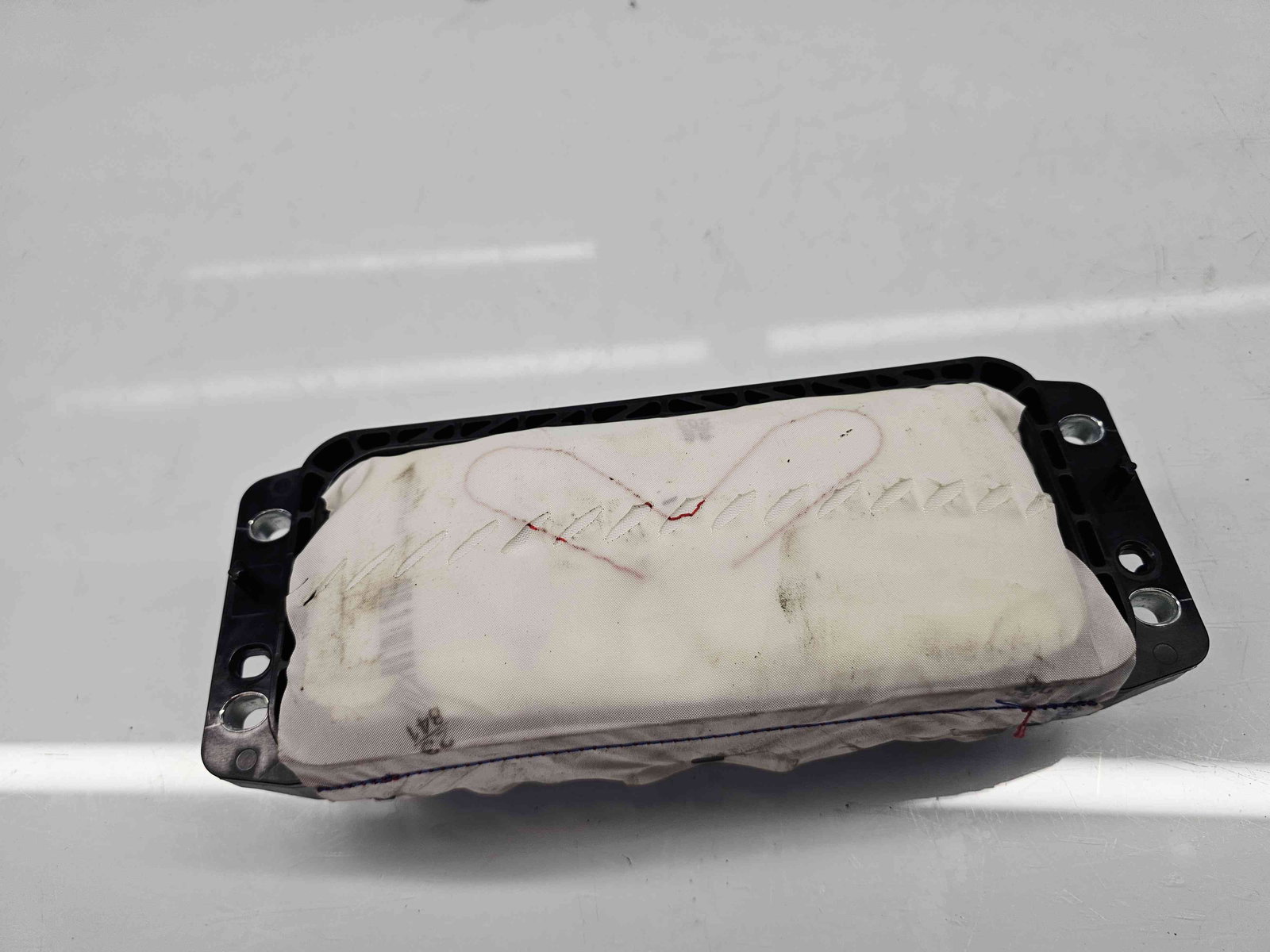 Airbag pasager Volkswagen Passat B8 Variant (3G5) [Fabr 2015-prezent] 3G0880204F - imagine 6