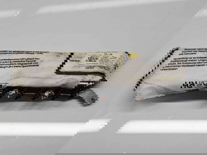  Airbag scaun dreapta Volkswagen Passat B8 Variant (3G5) [Fabr 2015-prezent] 3G0880242E