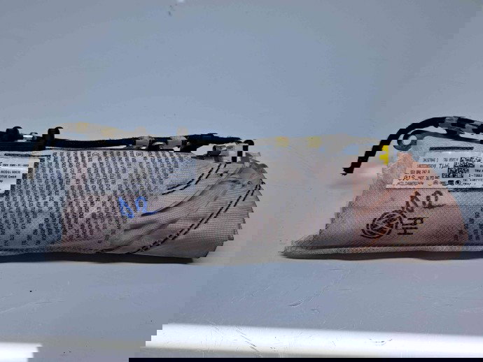  Airbag scaun dreapta Skoda Octavia 3 Combi (5E5) [Fabr 2012-prezent] 5E0880242A