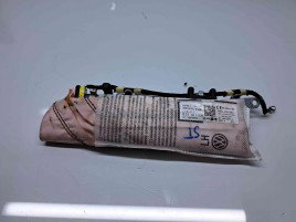  Airbag scaun stanga Skoda Octavia 3 Combi (5E5) [Fabr 2012-prezent] 5E0880241A