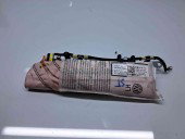  Airbag scaun stanga Skoda Octavia 3 Combi (5E5) [Fabr 2012-prezent] 5E0880241A