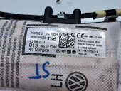  Airbag scaun stanga Skoda Octavia 3 Combi (5E5) [Fabr 2012-prezent] 5E0880241A