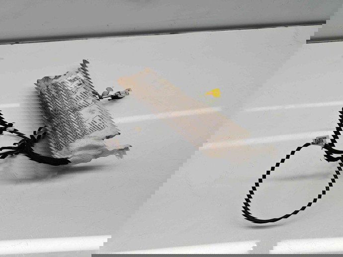  Airbag scaun stanga Volkswagen Passat B8 Variant (3G5) [Fabr 2015-prezent] 3AA880241