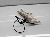  Airbag scaun stanga Volkswagen Passat B8 Variant (3G5) [Fabr 2015-prezent] 3AA880241