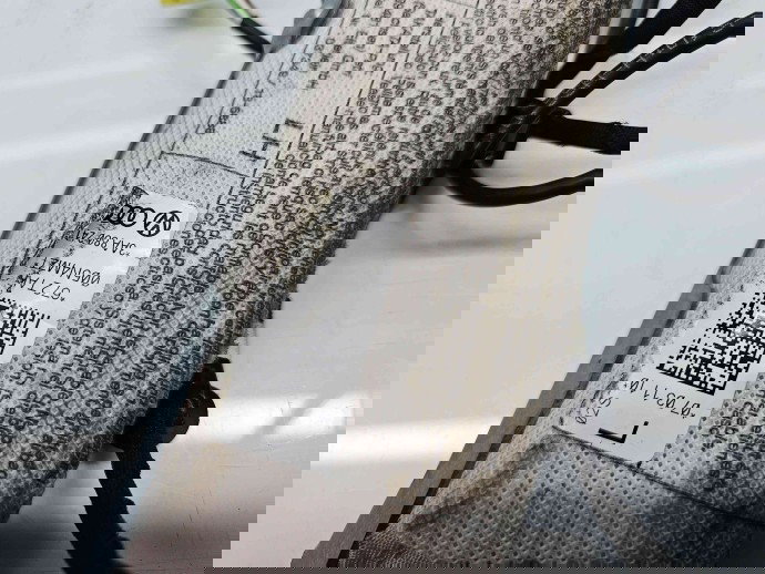  Airbag scaun stanga Volkswagen Passat B8 Variant (3G5) [Fabr 2015-prezent] 3AA880241